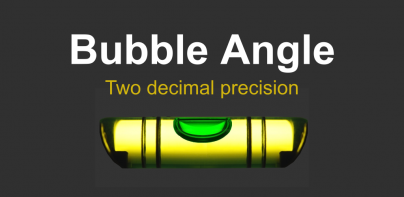 Bubble Angle