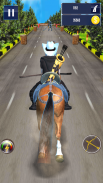 Cowboy Horse Run screenshot 5