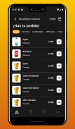 Drink Go: Pide y paga sin cola screenshot 3