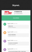 Tracking: POS Laju, Skynet, J&T, Shopee Express screenshot 4