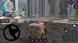 Special Ops Police Game screenshot 2