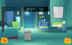 The Trash Game screenshot 0