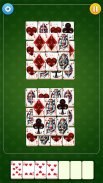 Poker Tile Match Puzzle Game screenshot 2