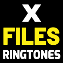 X Files Ringtone icon