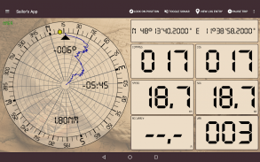 Sail Expert: Sailing App screenshot 3