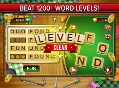 Word Collect - Word Games Fun screenshot 1