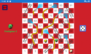 Hoses and Ladders screenshot 9