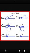 Fishing Knots Tutorial screenshot 0