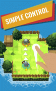 TAPTAP KNIGHT : Puzzle Action Casual Game screenshot 3