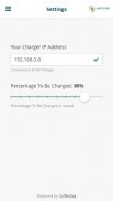RTP EV Charger Monitor screenshot 6