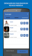 JuasApp - Lelucon Telepon screenshot 2
