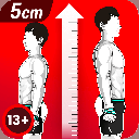 Increase Height Workout