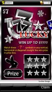 Lottery Scratch Off EVO screenshot 11