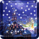 Neve Night Live Wallpaper Icon