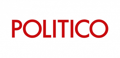 POLITICO Europe Edition