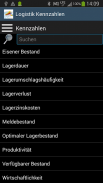 Logistik Kennzahlen screenshot 0