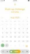 Grocery list • Habit tracker screenshot 4