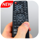 Remote for All TV Model : Universal Remote Control Icon