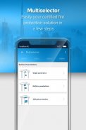 Mulcol Fire Protection screenshot 8