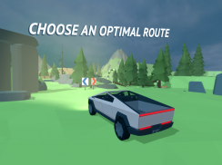 Offroad Racing Online screenshot 6