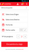 Iberia screenshot 5