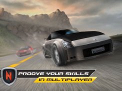 Drift & Speed: Need For Race screenshot 5