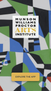 MWP Museum of Art Mobile Guide screenshot 3
