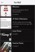 JTF APP screenshot 1