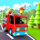 EduKid: Car Games for Toddlers