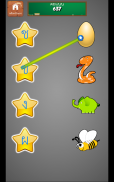 Thai Alphabet Spiel F screenshot 3