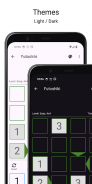 Futoshiki: Number Match Game screenshot 9