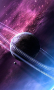 Space Wallpaper HD: Hintergründe und Themen screenshot 5