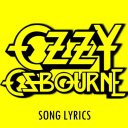 Ozzy Osbourne Lyrics