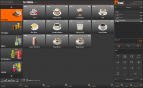 ETPOS screenshot 3