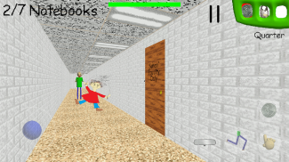 The official android version! - Baldi's Basics Classic 
