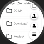 Masstream - Portable Streaming Media Server 🌐 screenshot 9