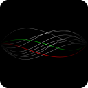 String Theory WatchFace Icon