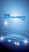 TRUE MANAGER™ AIR screenshot 1