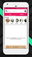 DP & Videos Downloader for Instagram screenshot 1