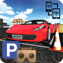 Car Parking VR