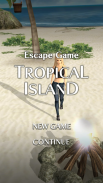 Escape Game Tropical Island screenshot 12