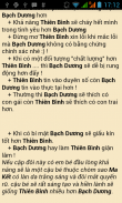 boi tinh yeu chinh xac nhat screenshot 2