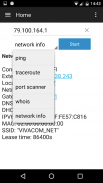 Net Tools screenshot 7