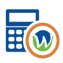 WrkPlan - Payroll Icon