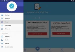AFOQT Math Test & Practice 2020 screenshot 12