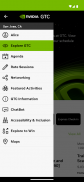 NVIDIA GTC screenshot 0