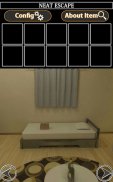 Horror escape: condominium screenshot 2