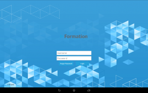 Formation screenshot 3