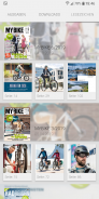 MYBIKE - Mein Fahrradmagazin screenshot 6