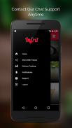 Infrit screenshot 3